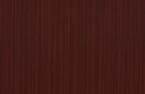 Panolam Hon Mahogany W377 TFL Particleboard Core G2S